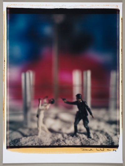 Untitled, from the series "Mein Kampf"