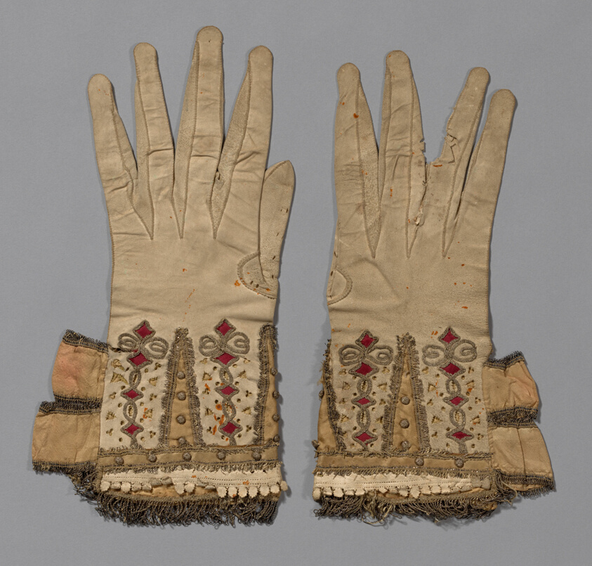 Pair of Gloves