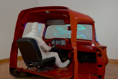 The Truck