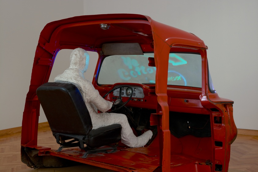 The Truck