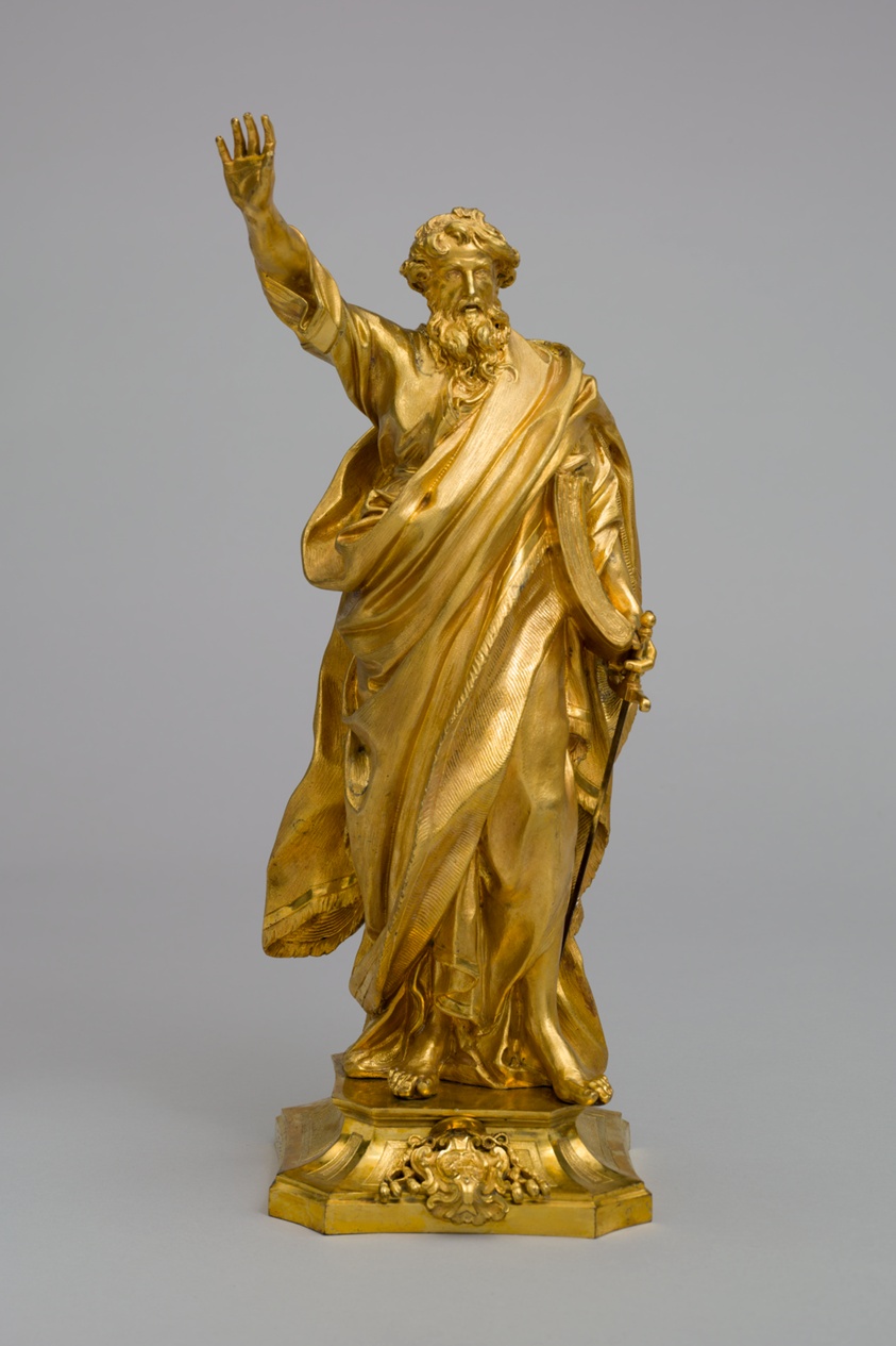 Saint Paul