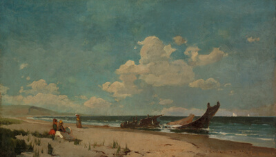 Nantasket Beach