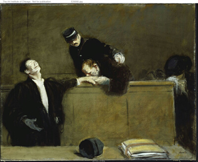 Sentenced for Life