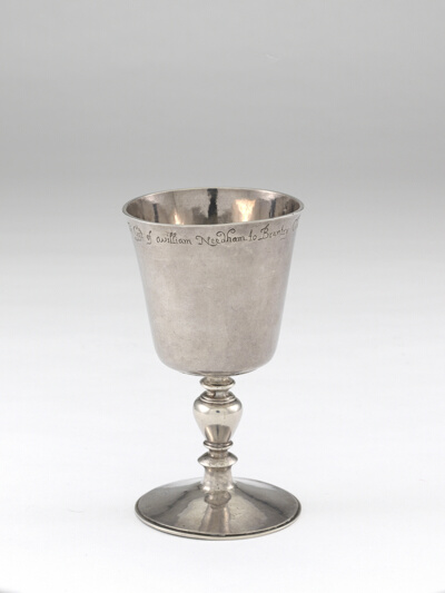 Wine Cup