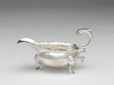 Sauce Boat