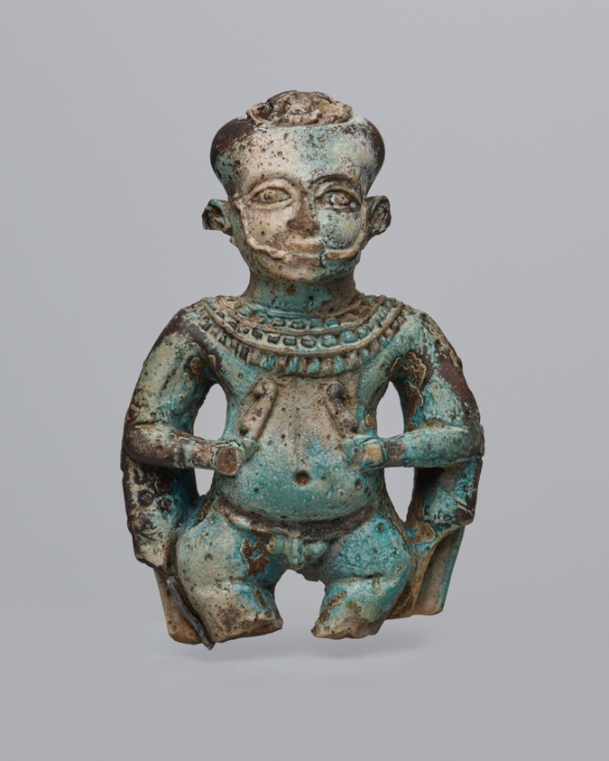 Amulet of Pataikos