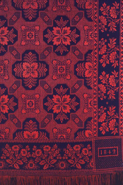 Coverlet