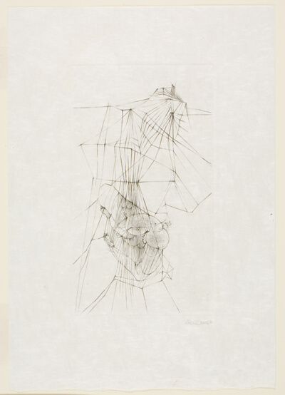 The Web, from Mode d'Emploi