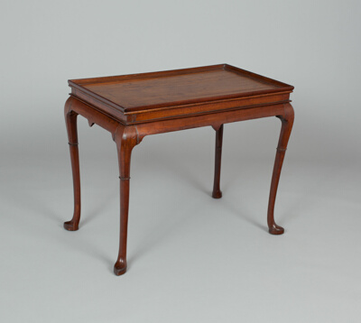 Tea Table