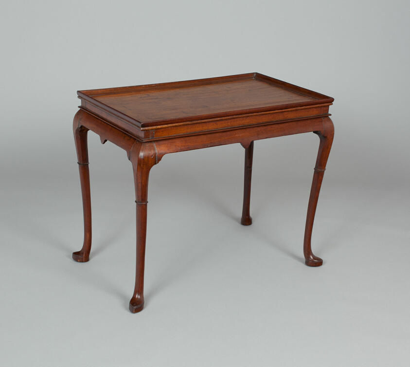 Tea Table