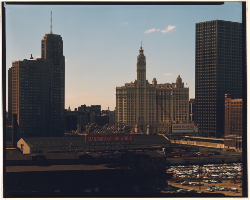 Chicago