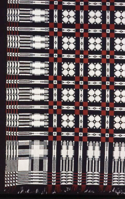Coverlet