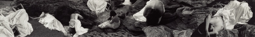 The Mermaids