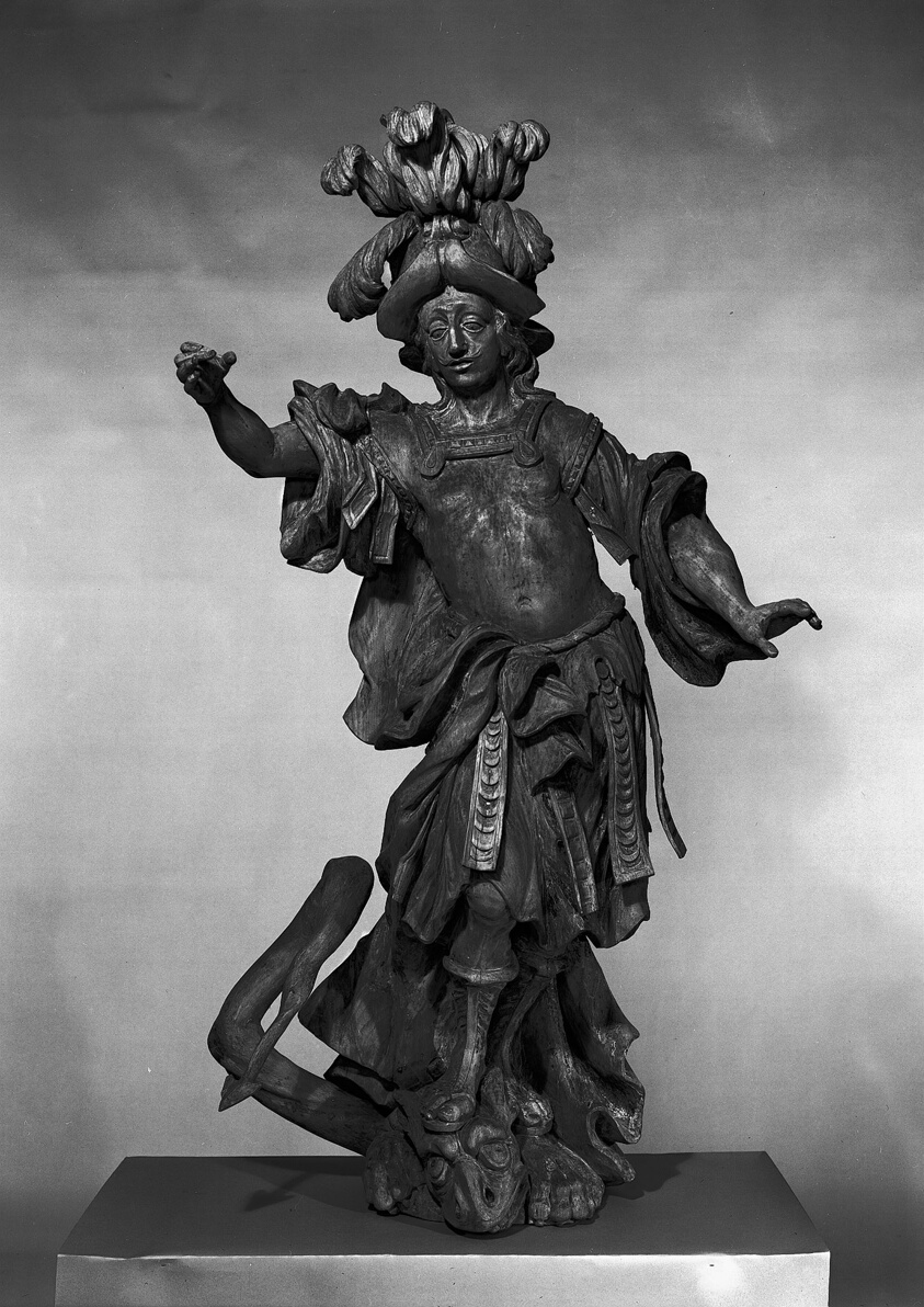 Saint George