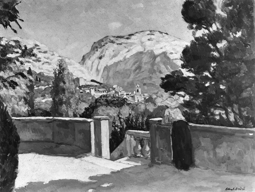 Anduze