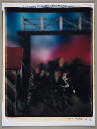 Untitled, from the series "Mein Kampf"