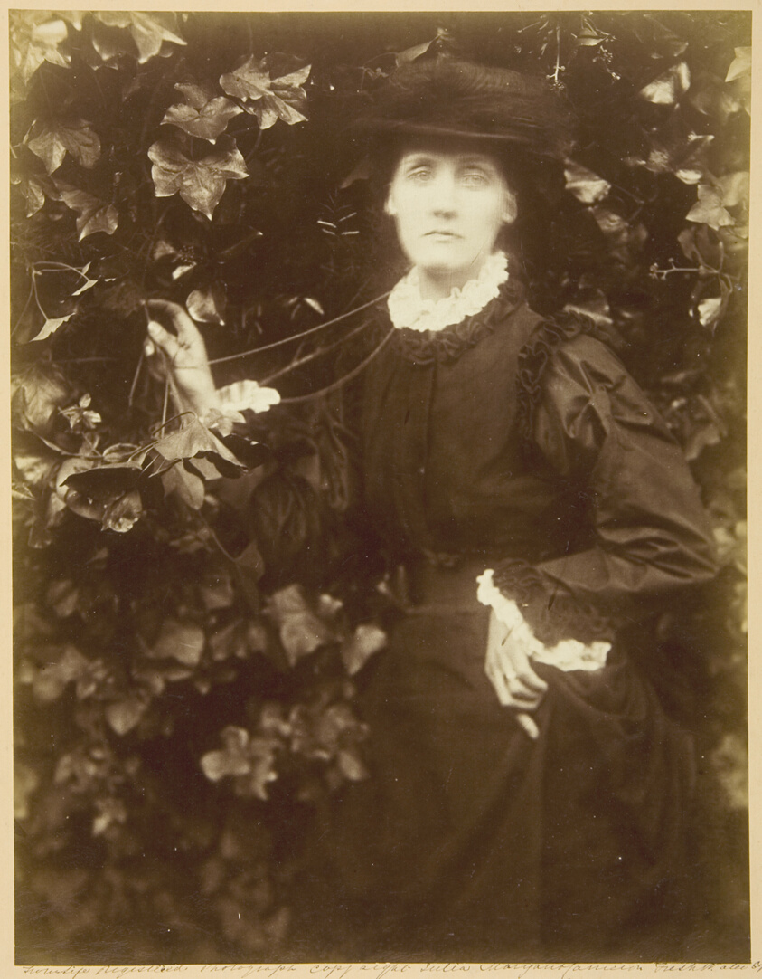 Mrs. Herbert Duckworth ("She Walks in Beauty")