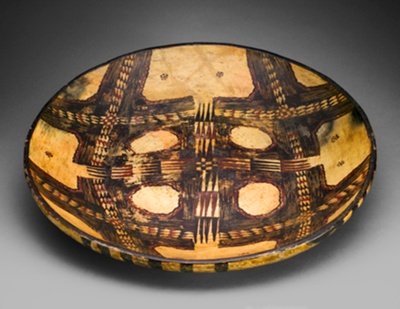 Couscous Platter