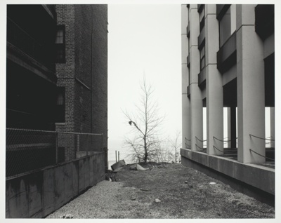 Near 73rd Street