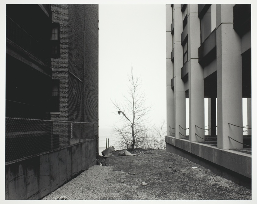 Near 73rd Street
