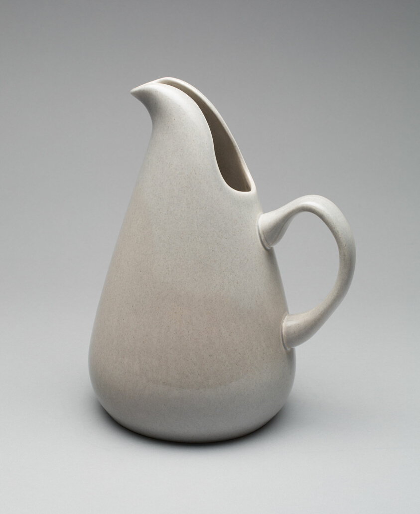 Water Pitcher ("American Modern" Dinnerware)