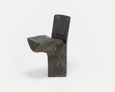Forge Chair (Square Chair #2) 298