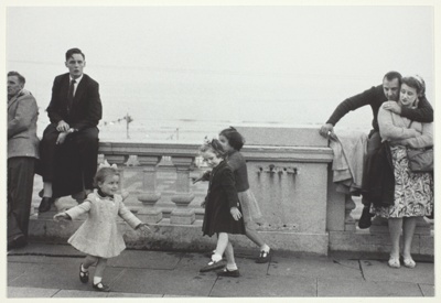 Untitled, from the series "England"