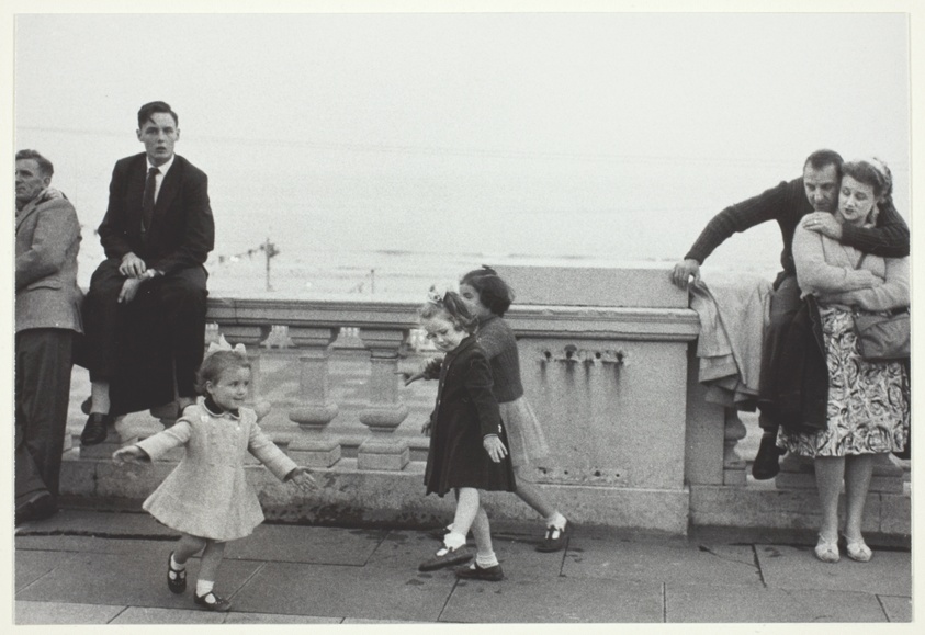 Untitled, from the series "England"