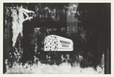Untitled, Rochester, New York