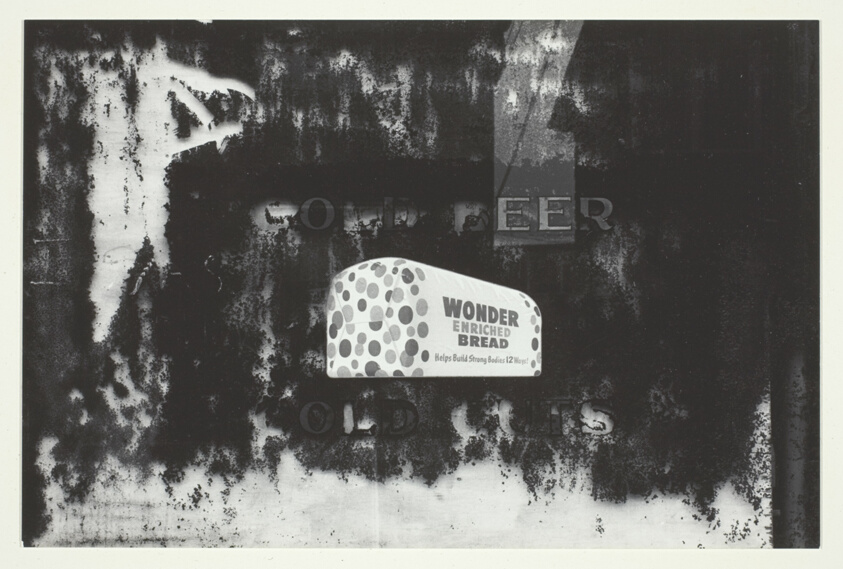 Untitled, Rochester, New York