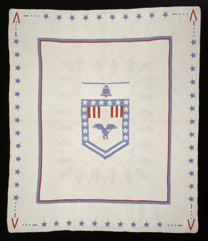 Victory Quilt