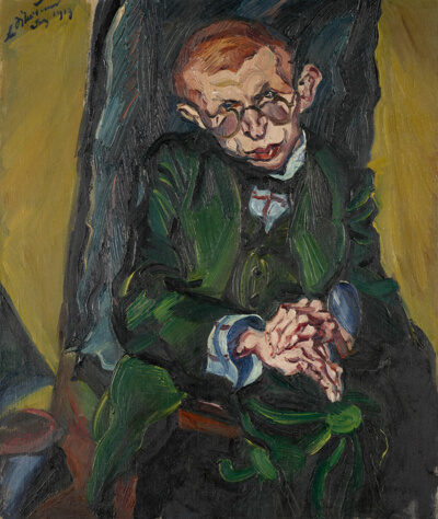 Max Herrmann-Neisse