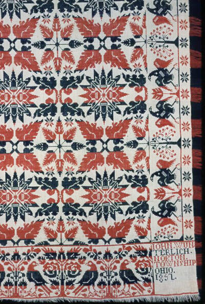 Coverlet
