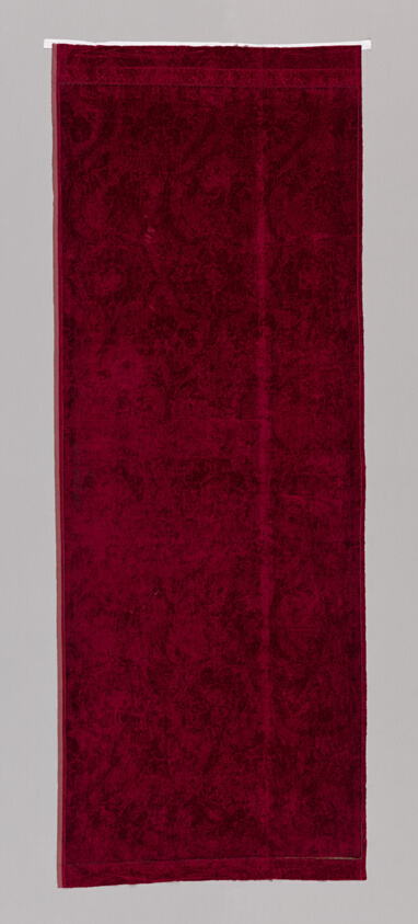 Utrecht Velvet
