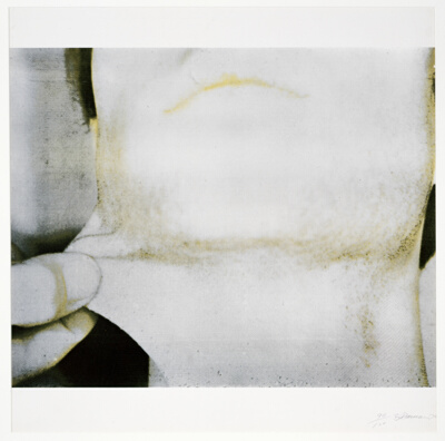 Study for Holograms