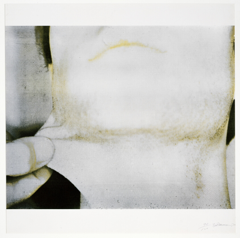 Study for Holograms