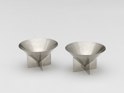 Salt (one of a pair)