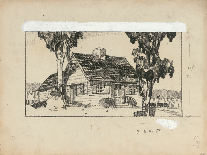 Standard Houses
