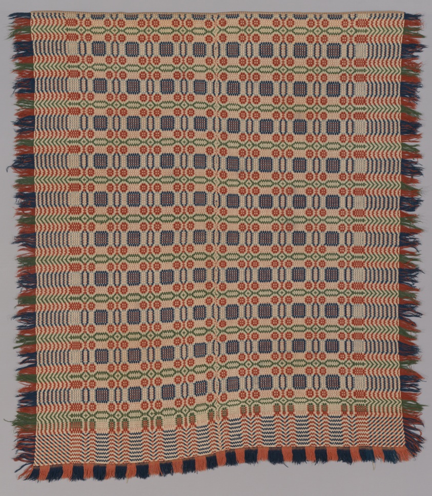 Coverlet