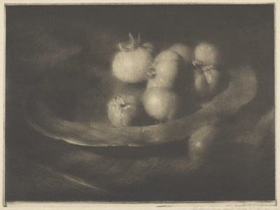 Still Life with Fruit