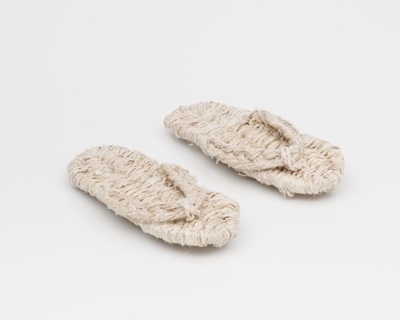 Waraji Sandals