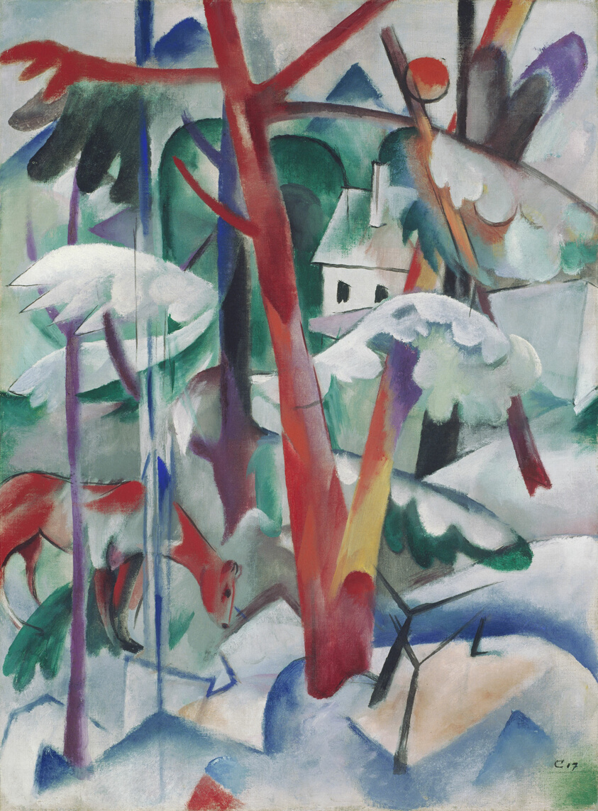 Landscape