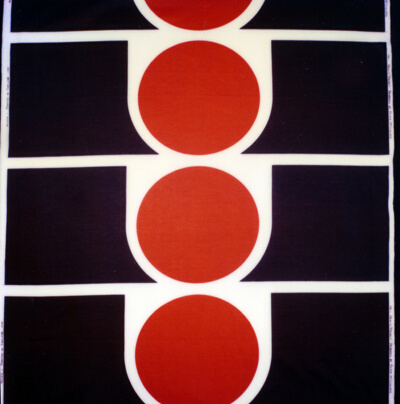 Project (Furnishing Fabric)