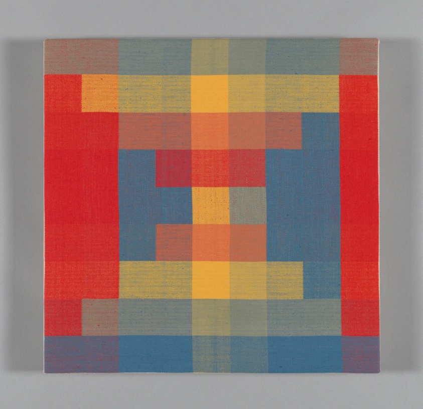 Red, Yellow, Blue, Green, Orange II