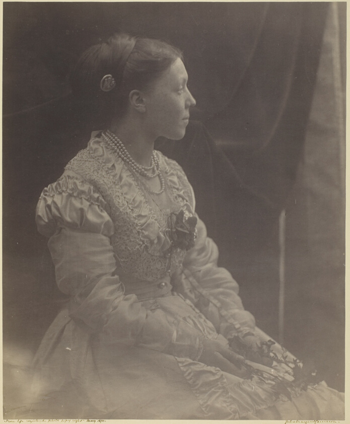 Anne Thackeray Ritchie