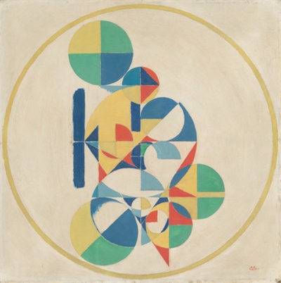 Étude No. 1