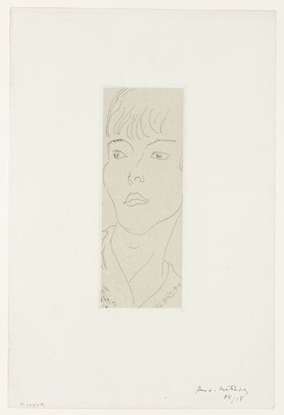 Fanny (Mme. D. G.)
