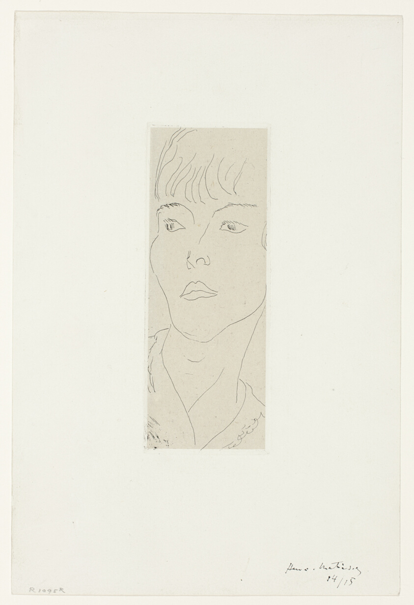 Fanny (Mme. D. G.)