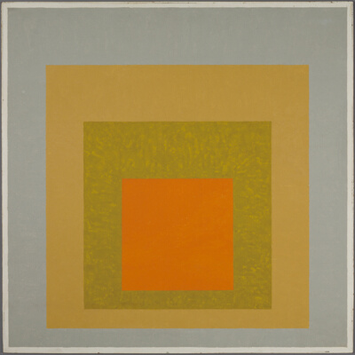 Homage to the Square: Light Passage