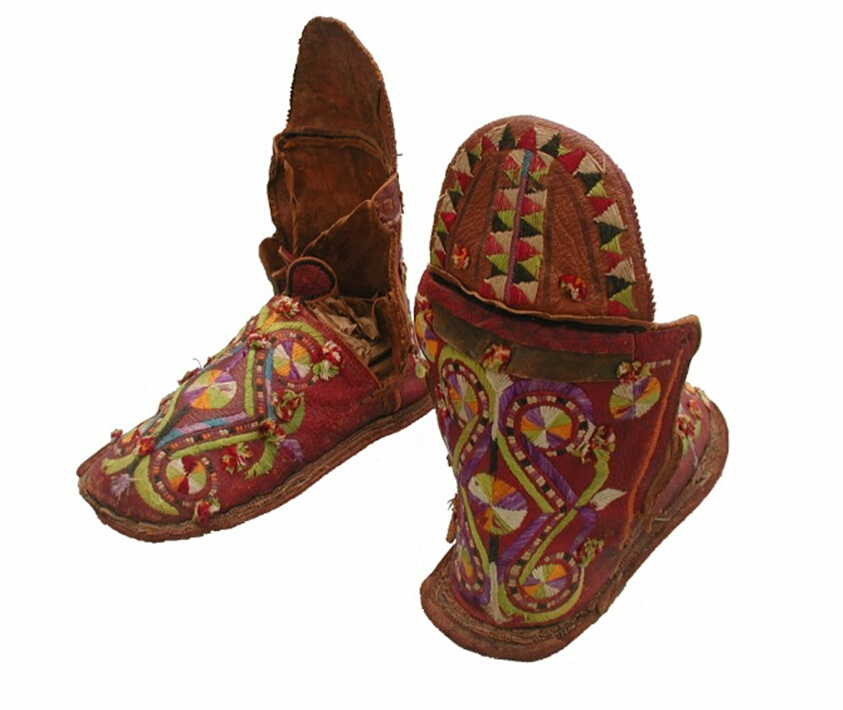 Pair of Shoes